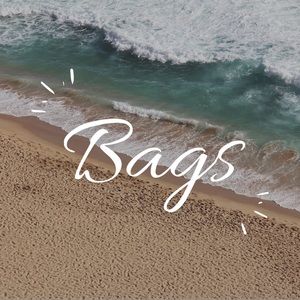 🌊Bags